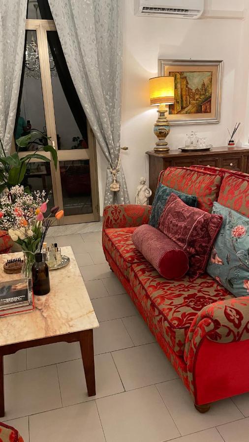 Ferienwohnung La Volta La Spezia Exterior foto