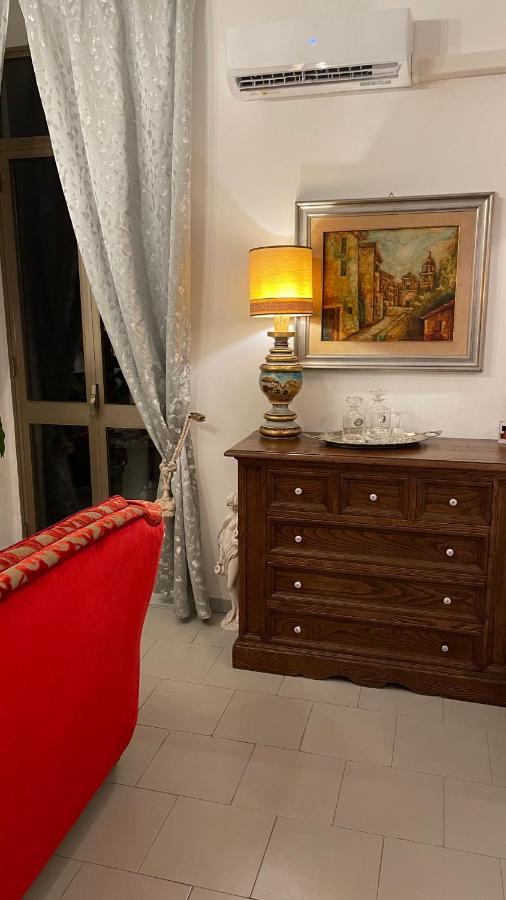 Ferienwohnung La Volta La Spezia Exterior foto