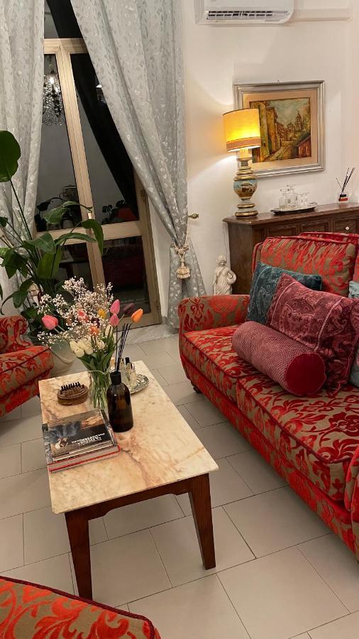 Ferienwohnung La Volta La Spezia Exterior foto