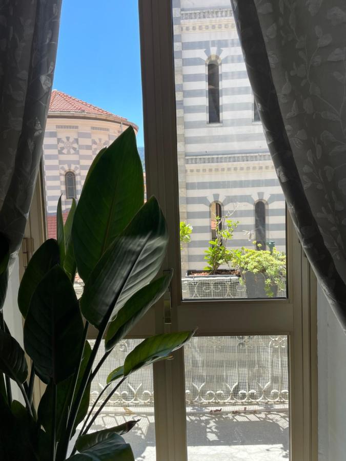 Ferienwohnung La Volta La Spezia Exterior foto