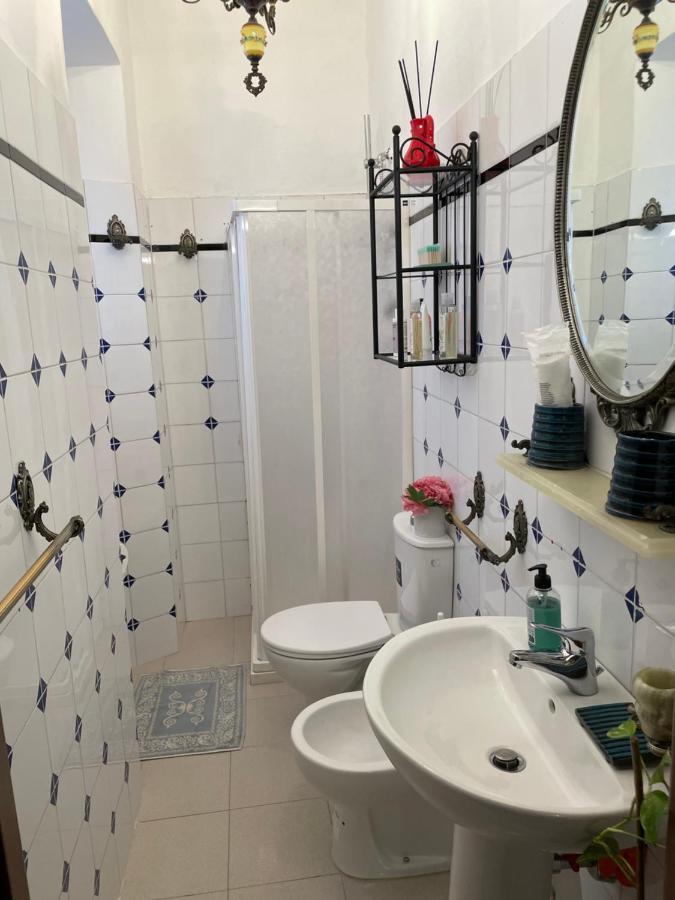 Ferienwohnung La Volta La Spezia Exterior foto