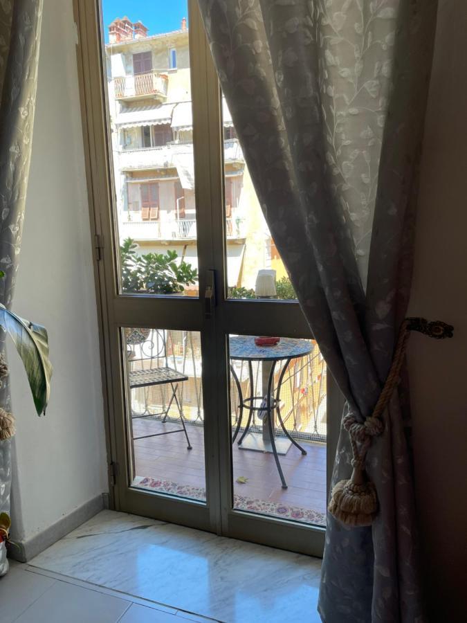 Ferienwohnung La Volta La Spezia Exterior foto