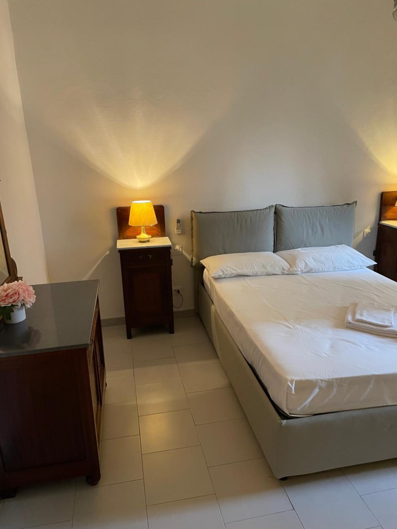 Ferienwohnung La Volta La Spezia Exterior foto