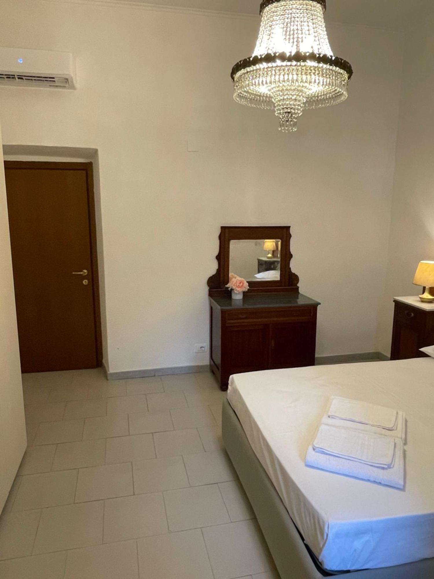 Ferienwohnung La Volta La Spezia Exterior foto