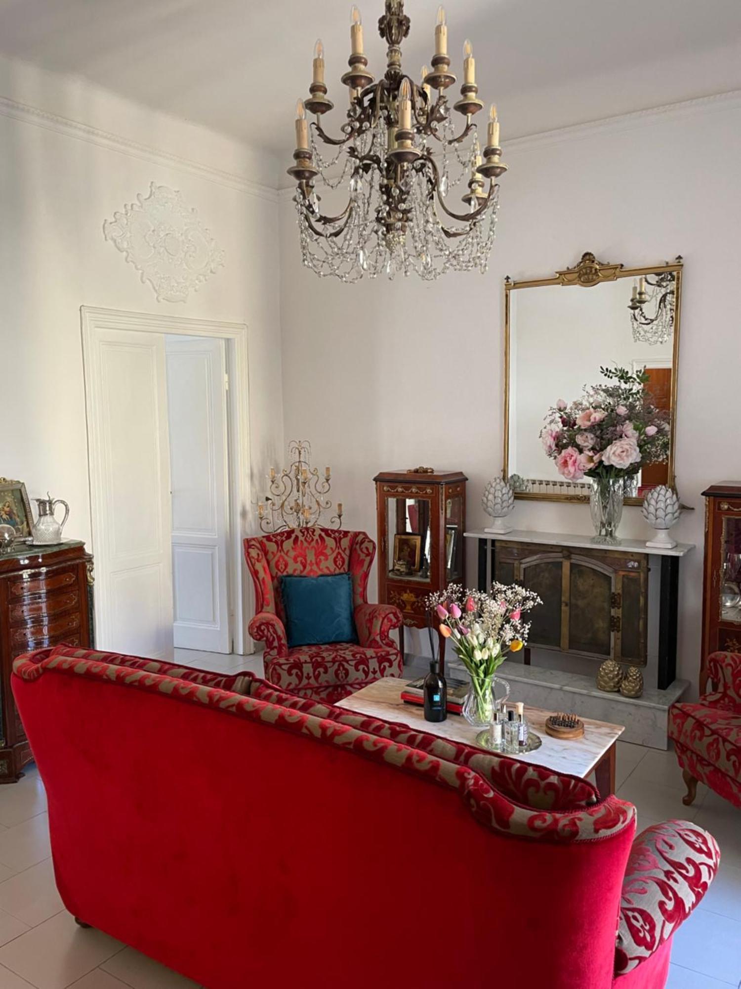 Ferienwohnung La Volta La Spezia Exterior foto